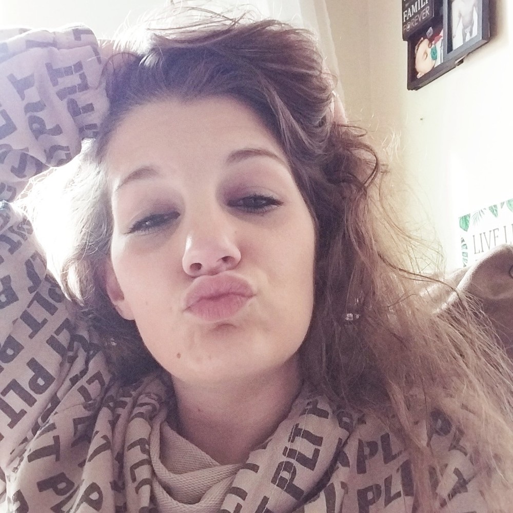 Meet your Posher, Bridget